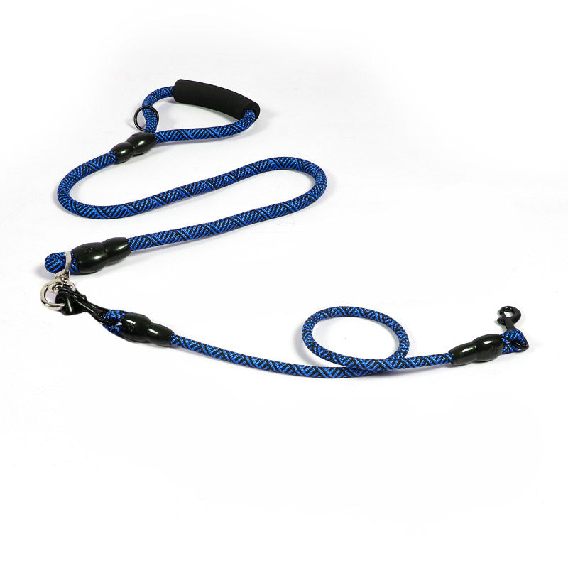 Adjustable Multi-Head Pet Leash