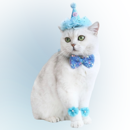 Jireh Bow Party Set