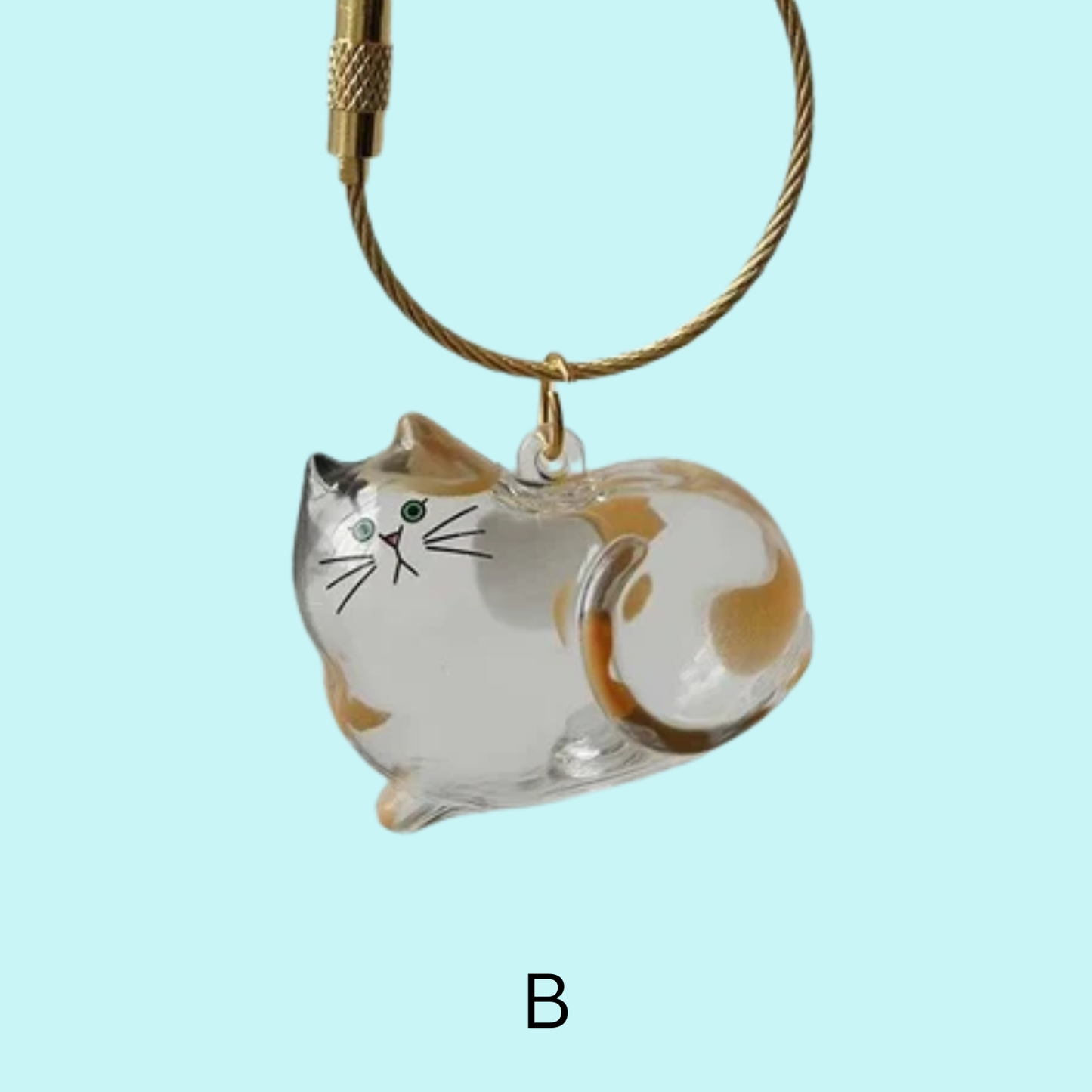 Forever Pet – A Gentle Way to Cherish Cat Memories