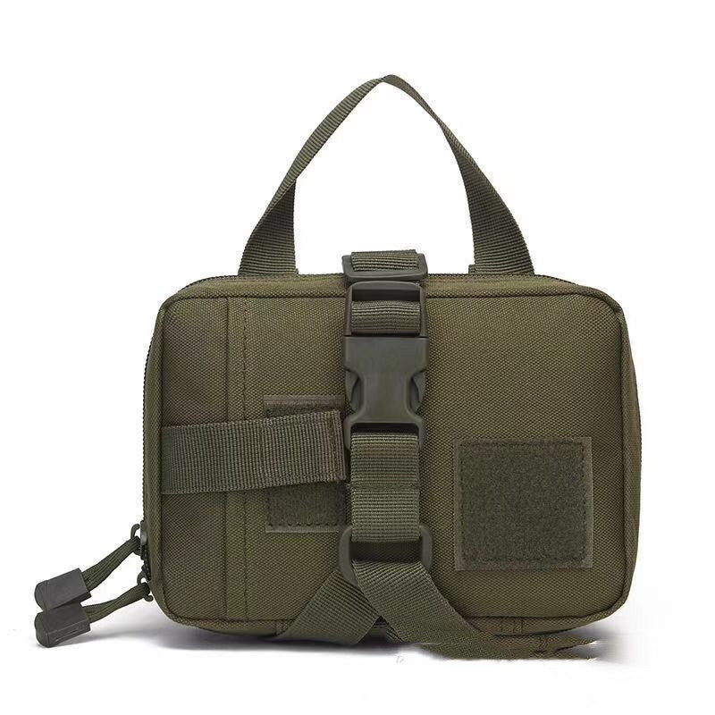K9 BattleGear Tactical 5 Piece Harness Set