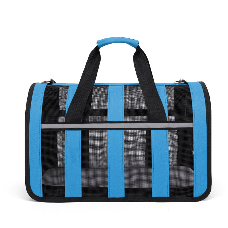 Crossbody Pet Cat Bag