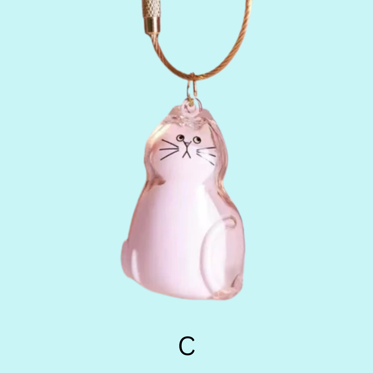 Forever Pet – A Gentle Way to Cherish Cat Memories