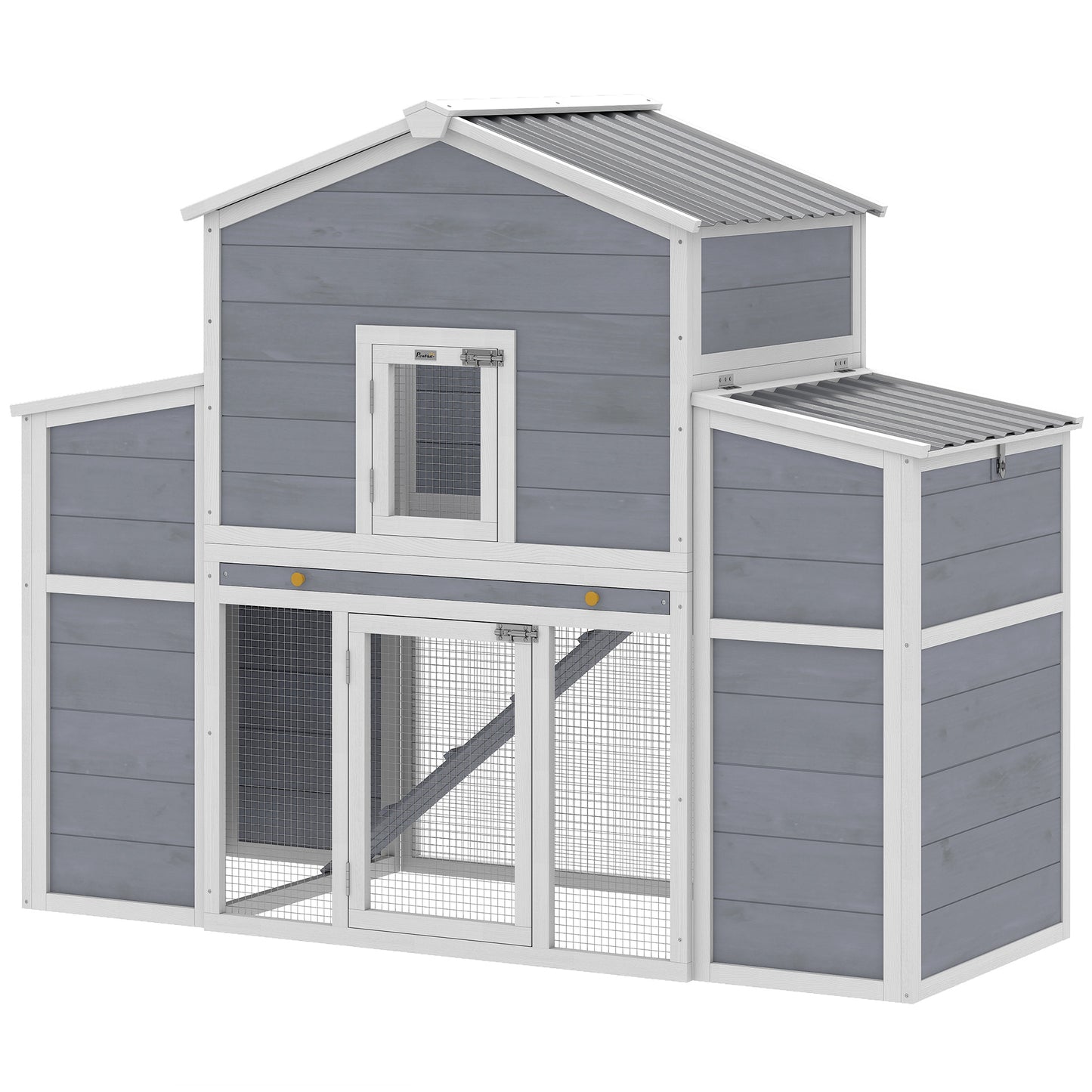 Roost & Run Large Coop