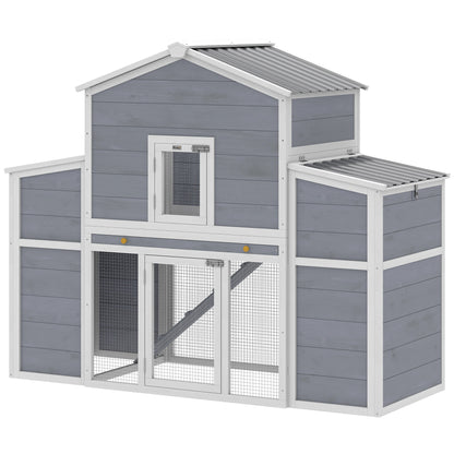 Roost & Run Large Coop