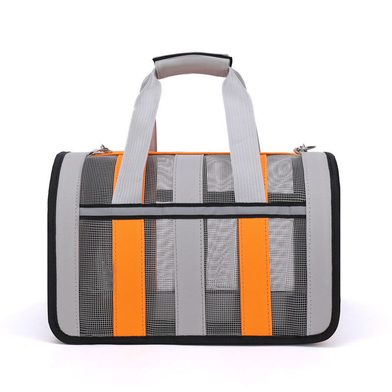 Crossbody Pet Cat Bag