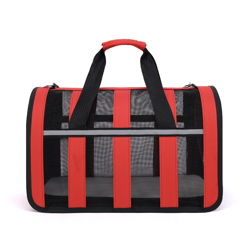 Crossbody Pet Cat Bag
