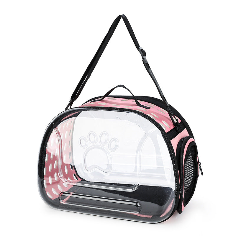 LumiPaw Carry