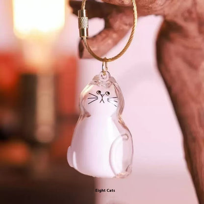 Forever Pet – A Gentle Way to Cherish Cat Memories