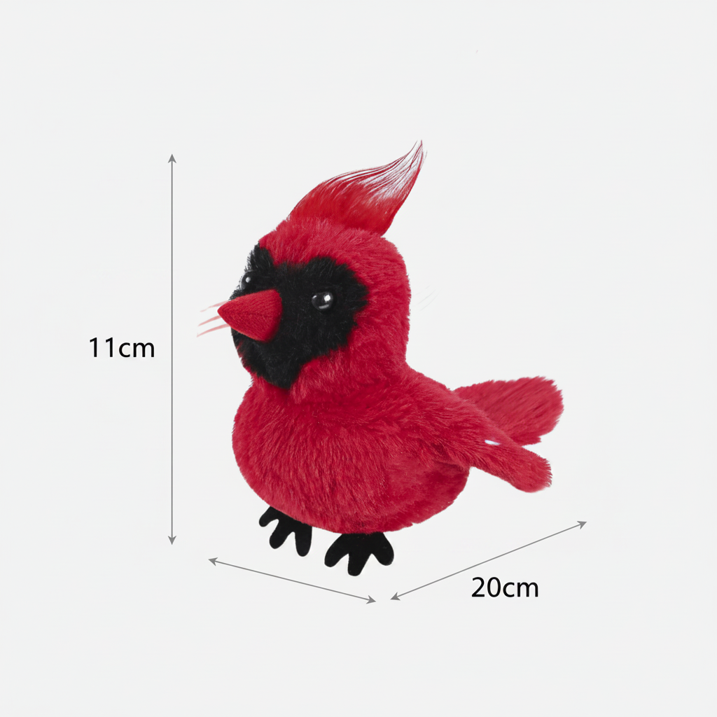 Flapping Bird Toys