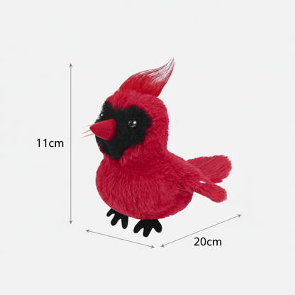Flapping Bird Toys