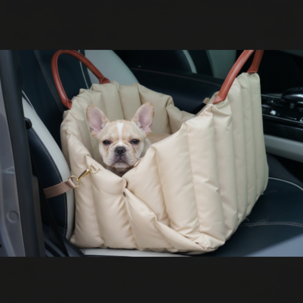 CozyCarry Pet Travel Bag
