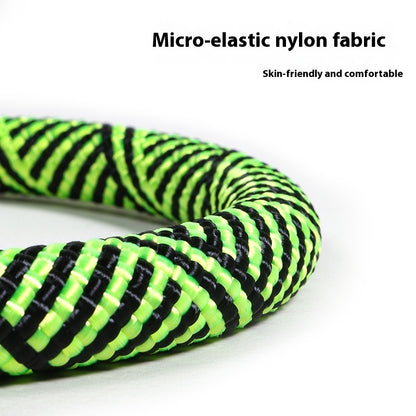 Adjustable Multi-Head Pet Leash