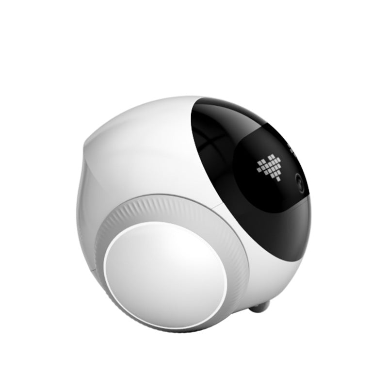 AI Pet Mobile Camera Remote Monitoring Pet Robot
