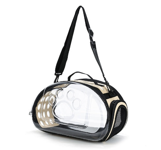 LumiPaw Carry