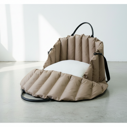 CozyCarry Pet Travel Bag