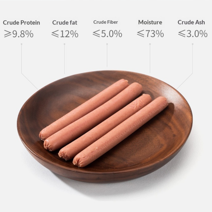 HipiDog Meat Stick