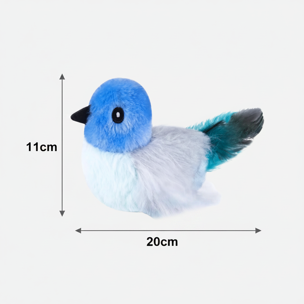 Flapping Bird Toys