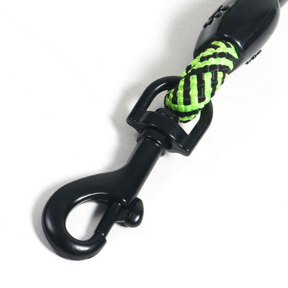 Adjustable Multi-Head Pet Leash