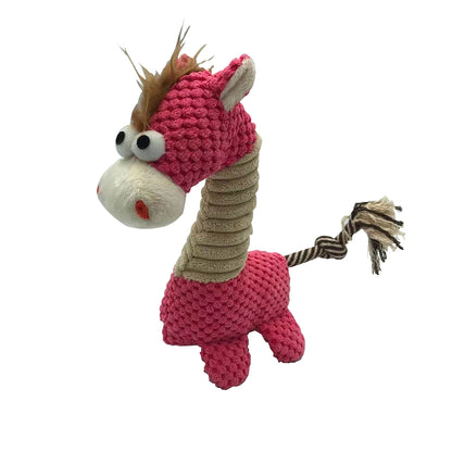 NibbleNeck Giraffe