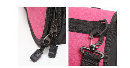 FoldiPaw Carrier