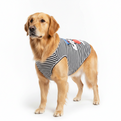 Cotton Dog Shirt