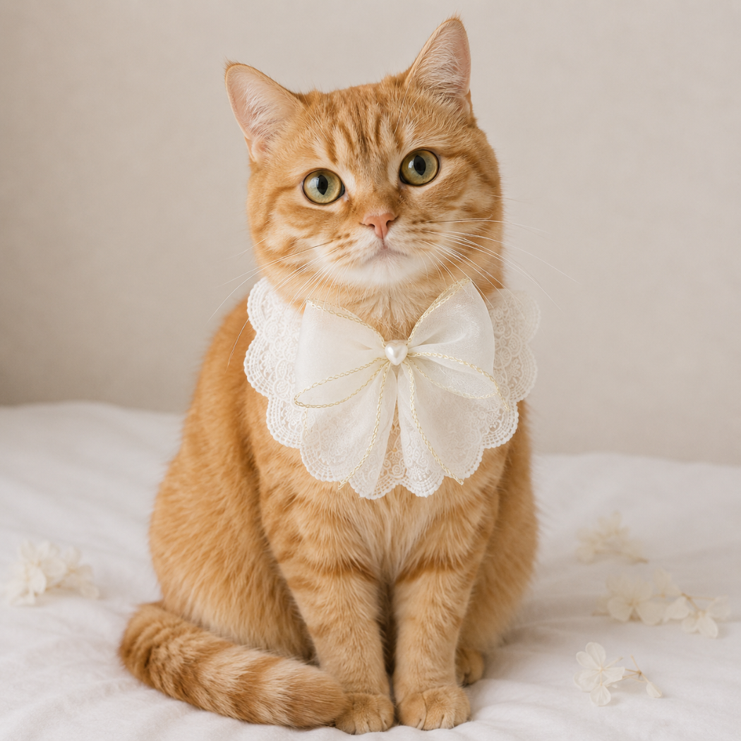 Bella Bow