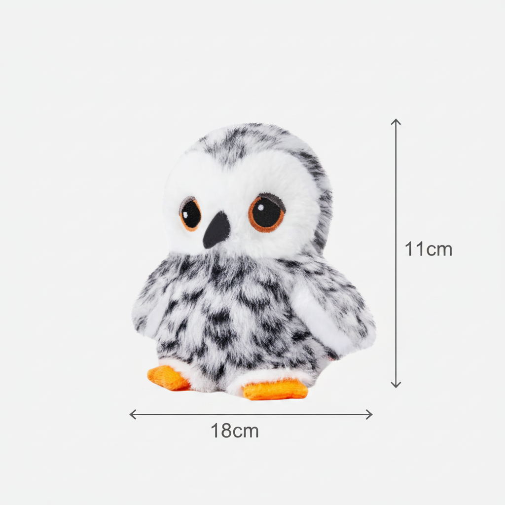 Flapping Bird Toys