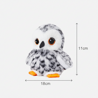 Flapping Bird Toys