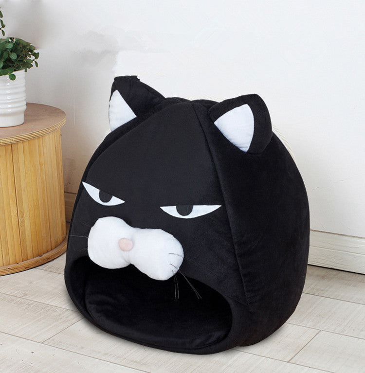 SnugglePuff Pod