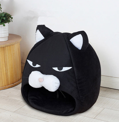 SnugglePuff Pod
