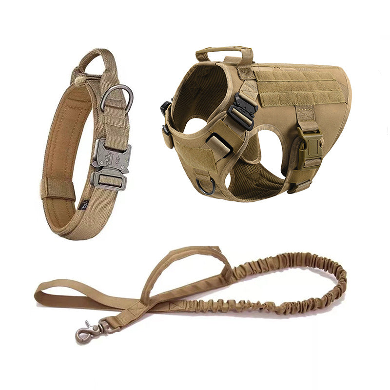 BattleTrail Dog Gear Set