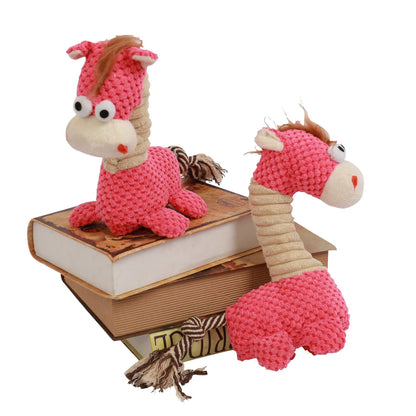 NibbleNeck Giraffe