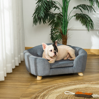 PawHut Sofa Bed