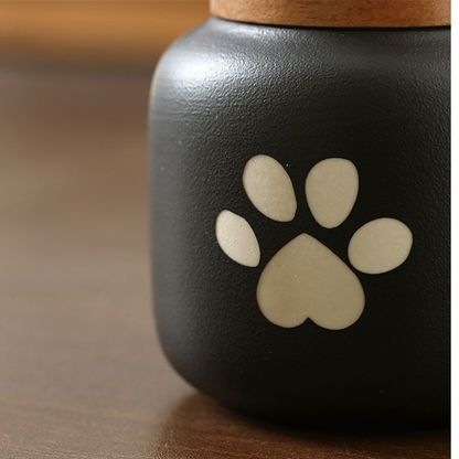 Forever by My Side Urn