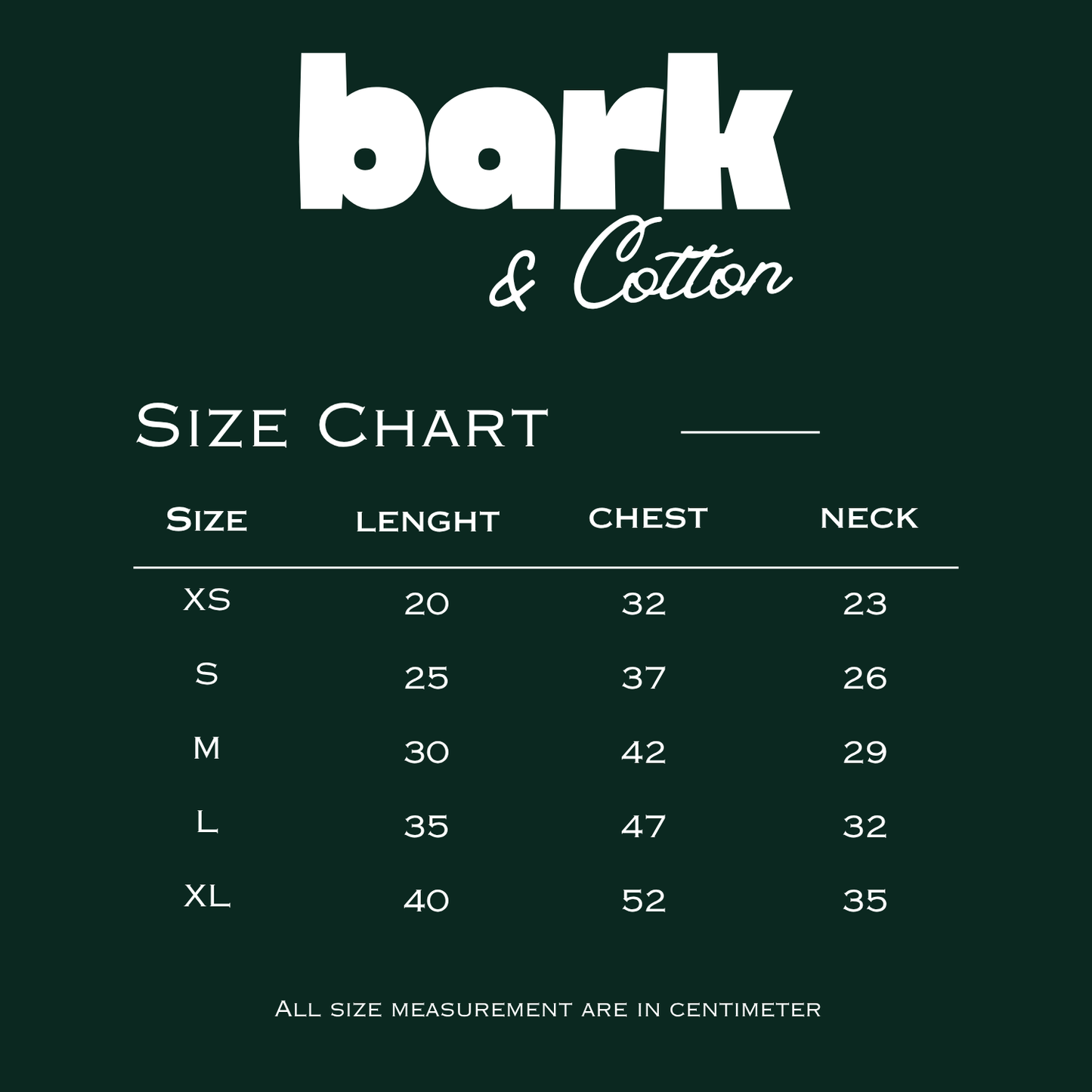 Mr. Cool Tee - Bark & Cotton