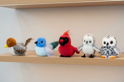 Flapping Bird Toys