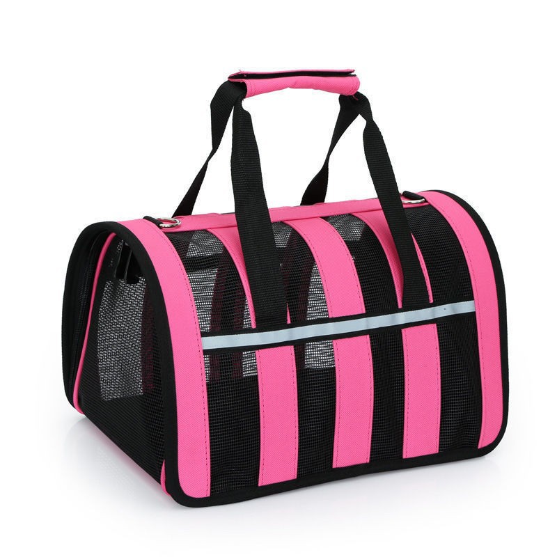 Crossbody Pet Cat Bag