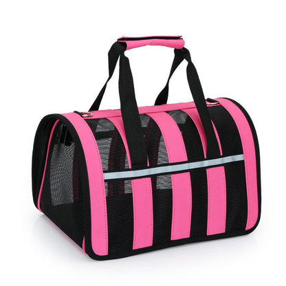 Crossbody Pet Cat Bag