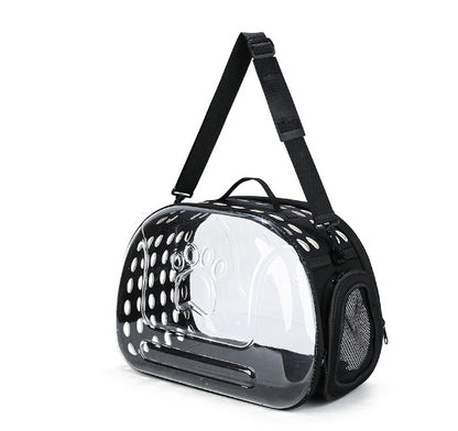 LumiPaw Carry