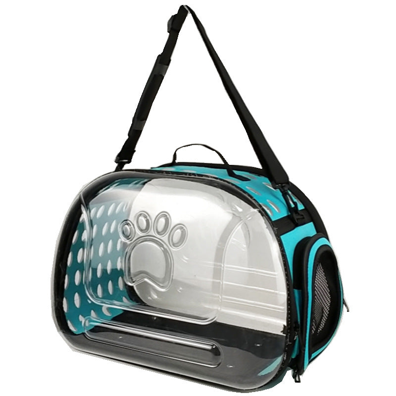 LumiPaw Carry