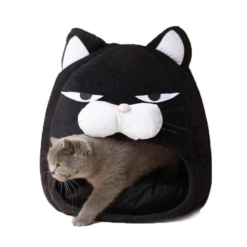 SnugglePuff Pod