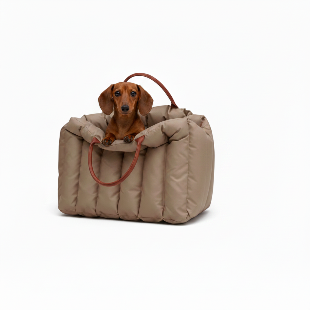 CozyCarry Pet Travel Bag