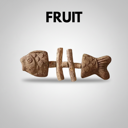Fishbone Catnip