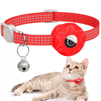 Cat Collar Positioning Tracker