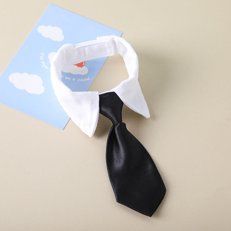 PurrStyle Tie