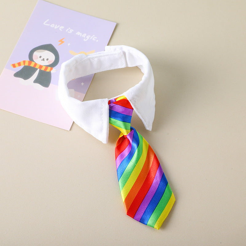 PurrStyle Tie
