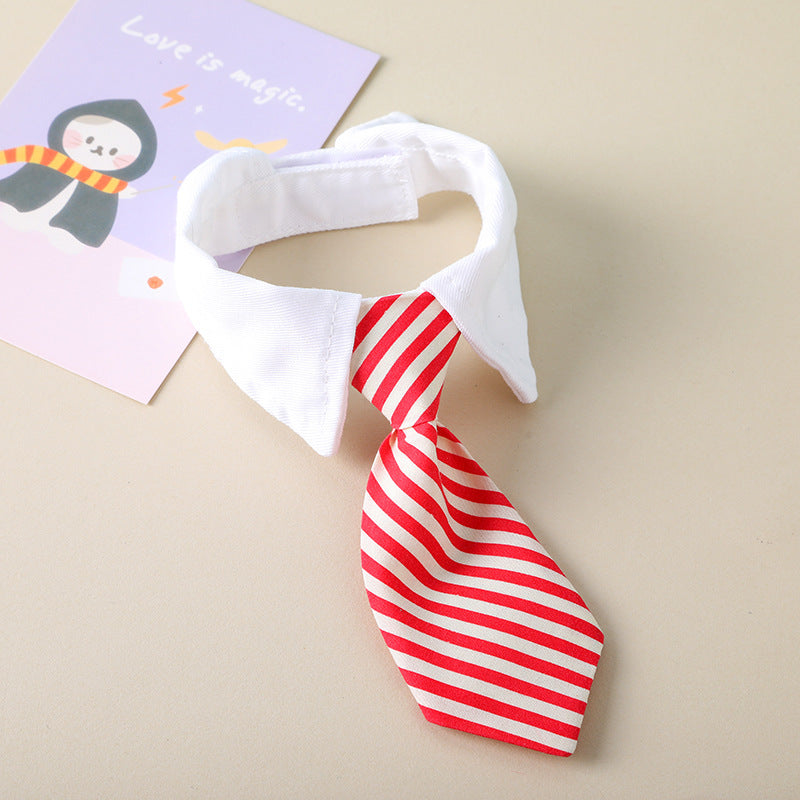 PurrStyle Tie