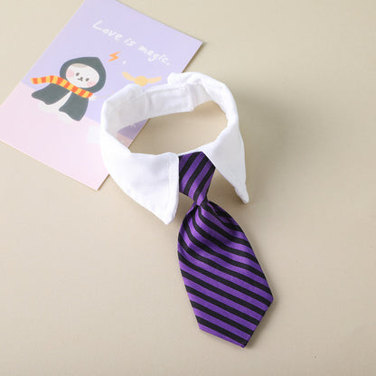 PurrStyle Tie