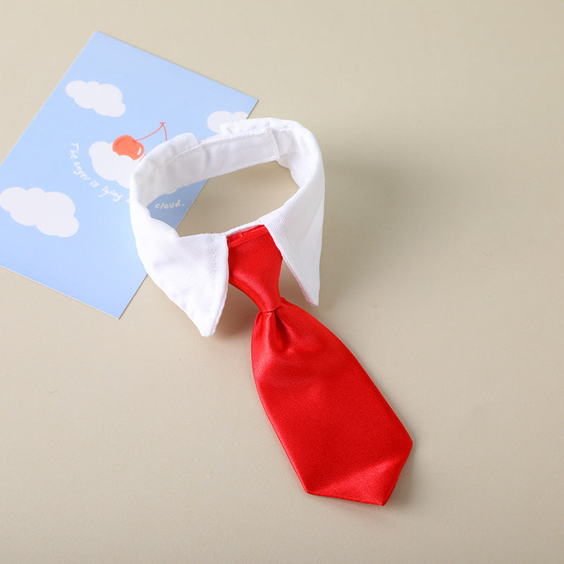 PurrStyle Tie