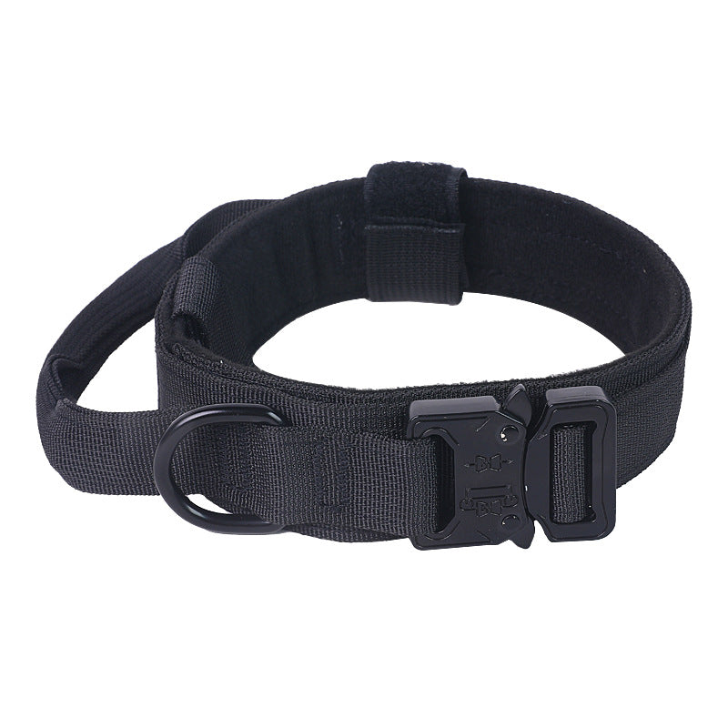 Tactical Collar